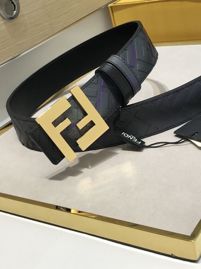 Fendi Belts